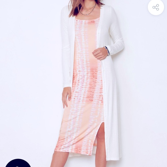 Ray Cardigan - Picture 4 of 5